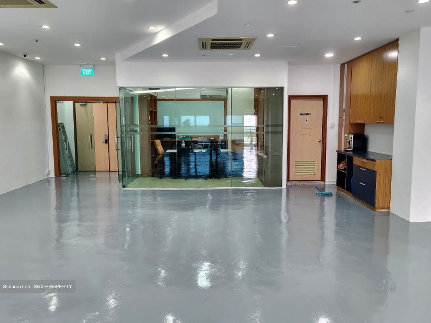 Wintech Centre (D14), Factory #617596971